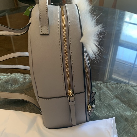 ❤️sale ❤️Kate spade owl 🦉 design bag pack - Picture 6 of 8